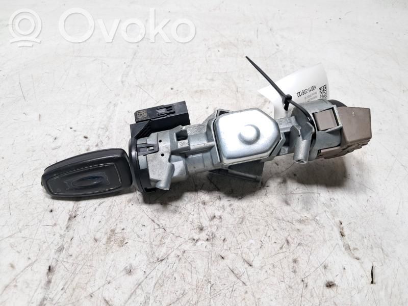 Ford Focus Užvedimo spynelė 