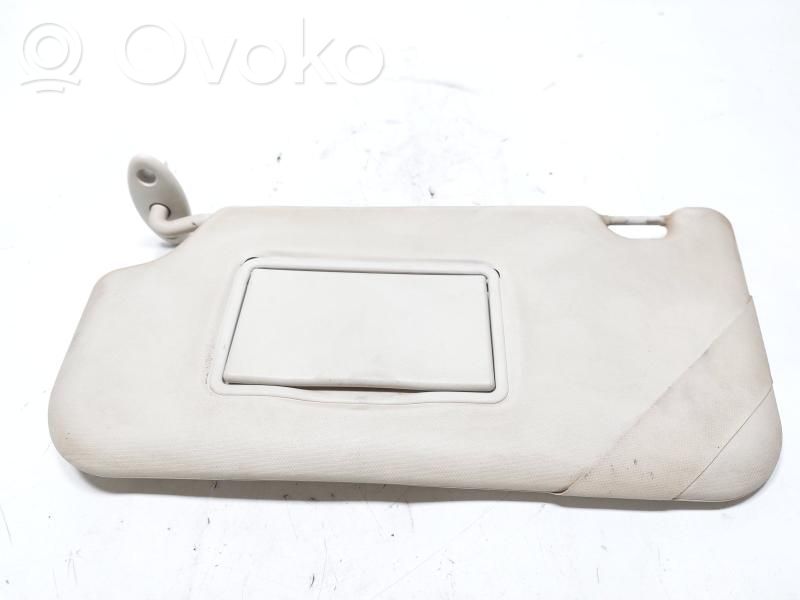 Ford Focus Skydelis nuo saulės 