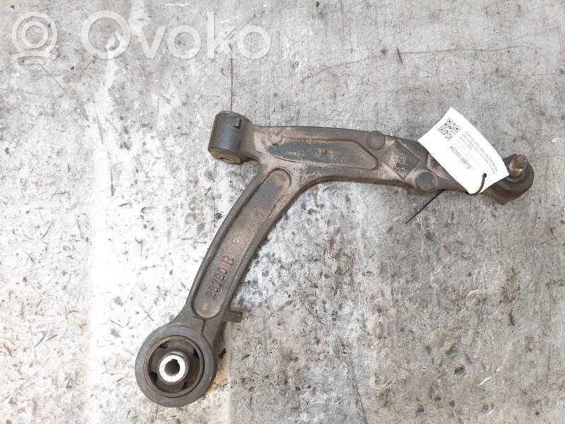Fiat Panda III Wahacz przedni 