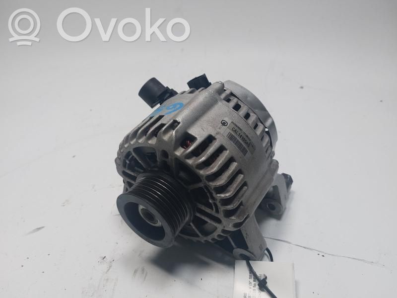Alternator   CAL14105AS,CAL14105AS