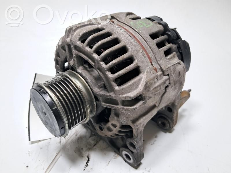 Seat Ibiza III (6L) Ģenerators 