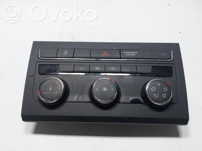 Console centrale   5F0907426AH,5F0907426AH