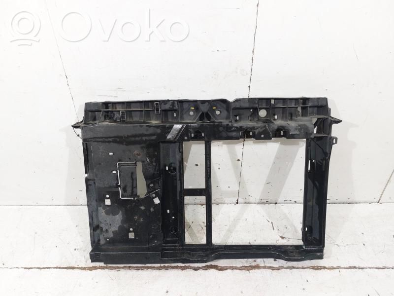 Citroen C3 Radiatorių panelė 