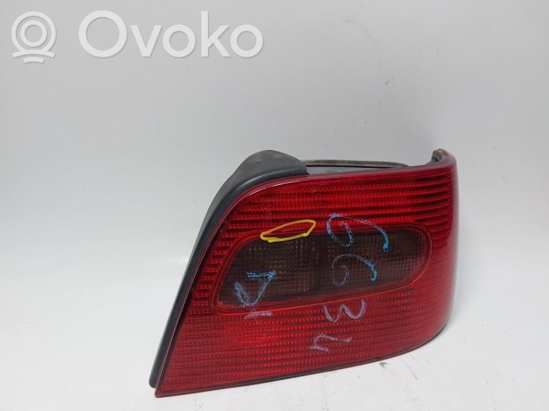 Lampa tylna   1610729080,1610729080