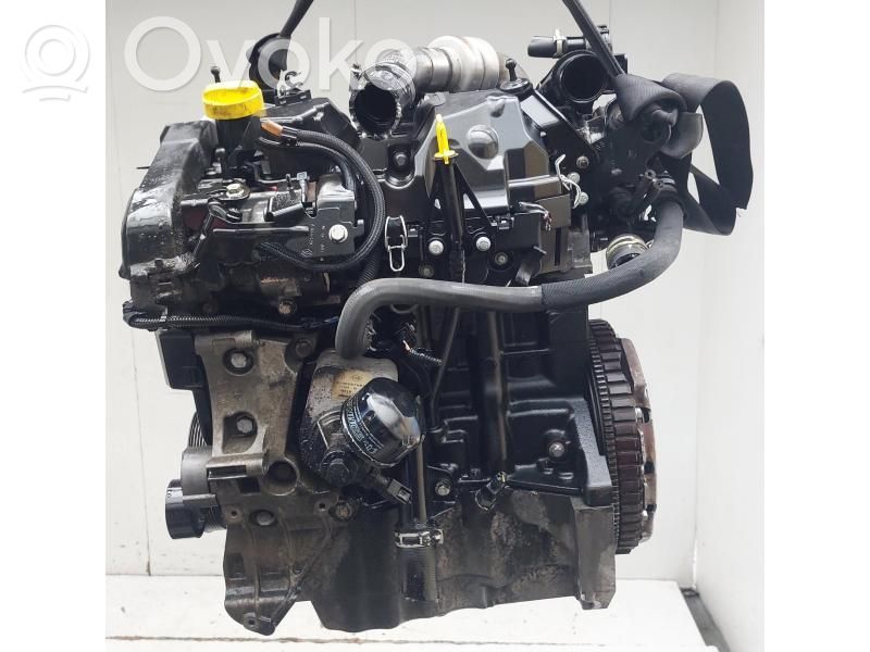 Nissan Note (E11) Variklis 