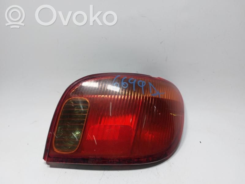 Toyota Yaris Takavalot 
