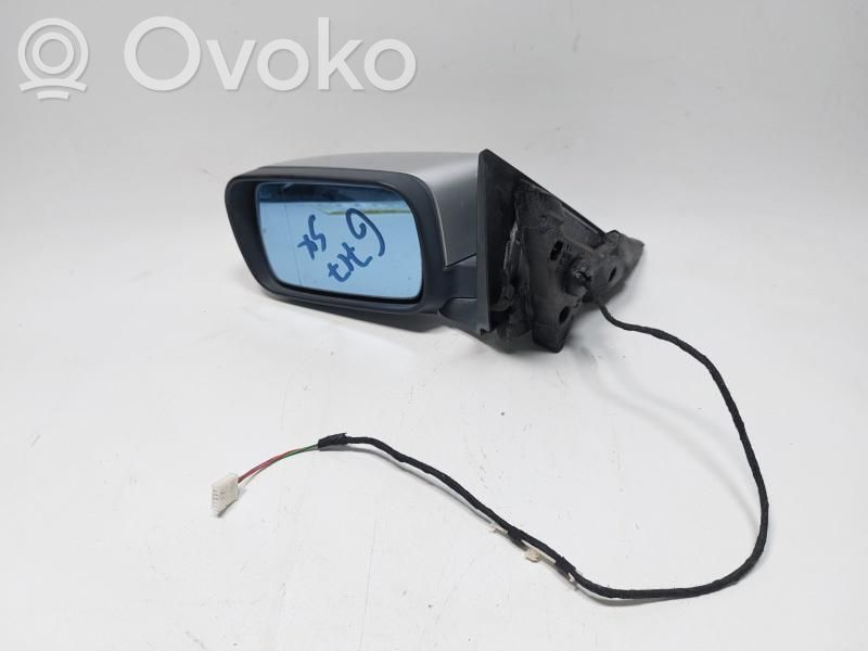 BMW 3 E46 Veidrodėlis (elektra valdomas) 