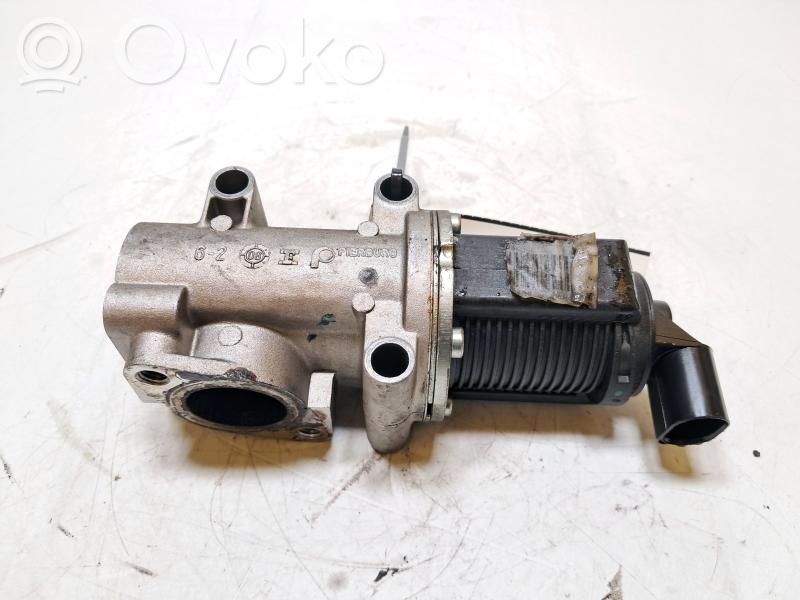 Alfa Romeo 159 Válvula EGR 
