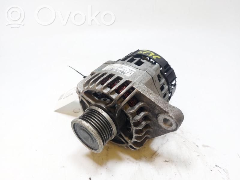 Alfa Romeo 159 Generator/alternator 