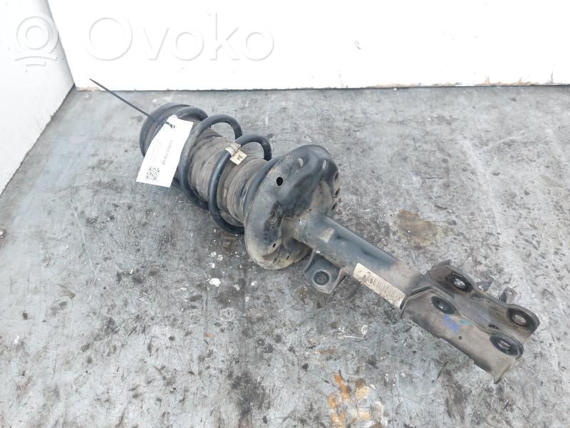 Opel Corsa D Ammortizzatore anteriore 