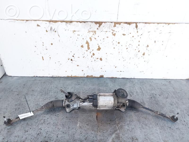 Opel Astra J Przekładnia kierownicza / Maglownica 