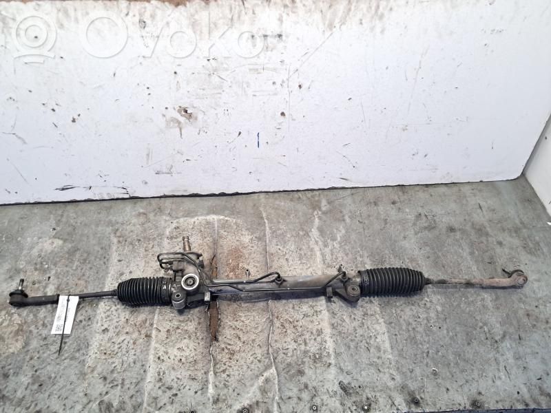 Ford Fiesta Steering rack 
