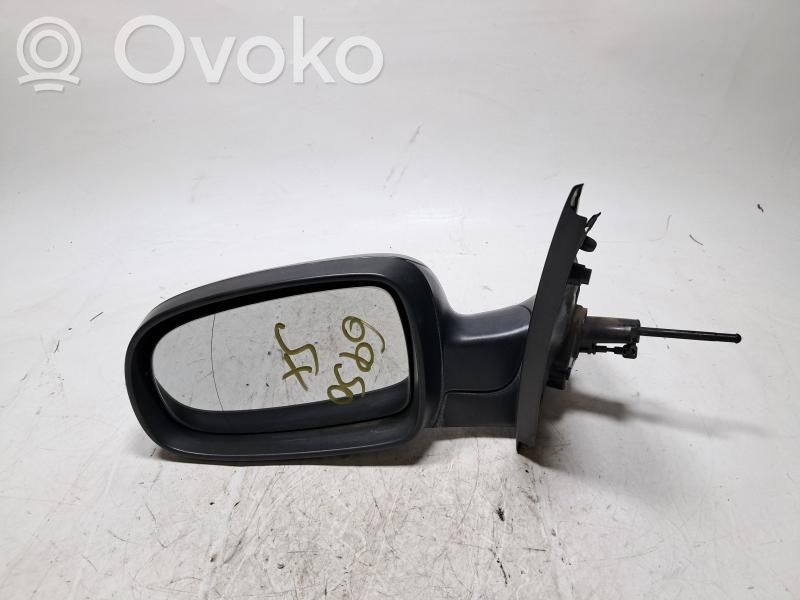 Opel Corsa C Spogulis (elektriski vadāms) 