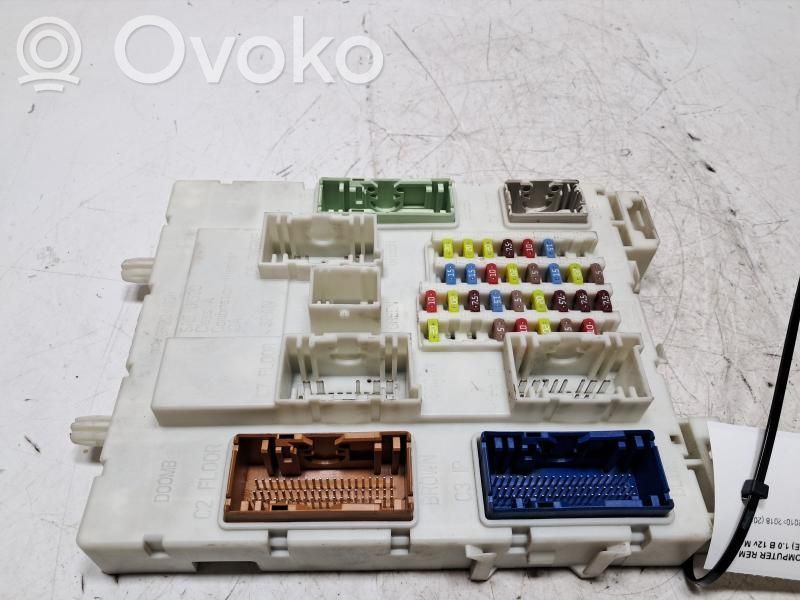 Autres unités de commande / modules   GV6T14A073EF,GV6T14A073EF