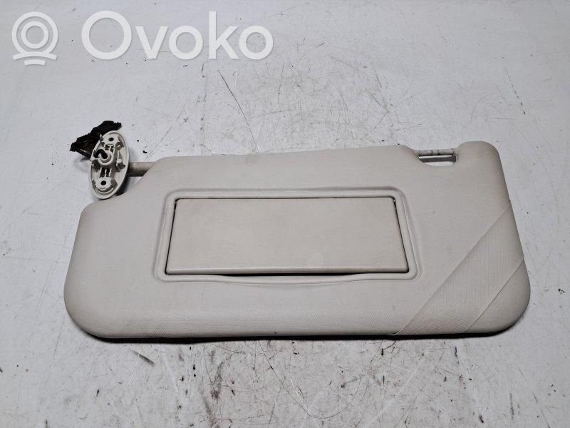 Ford Focus Skydelis nuo saulės 