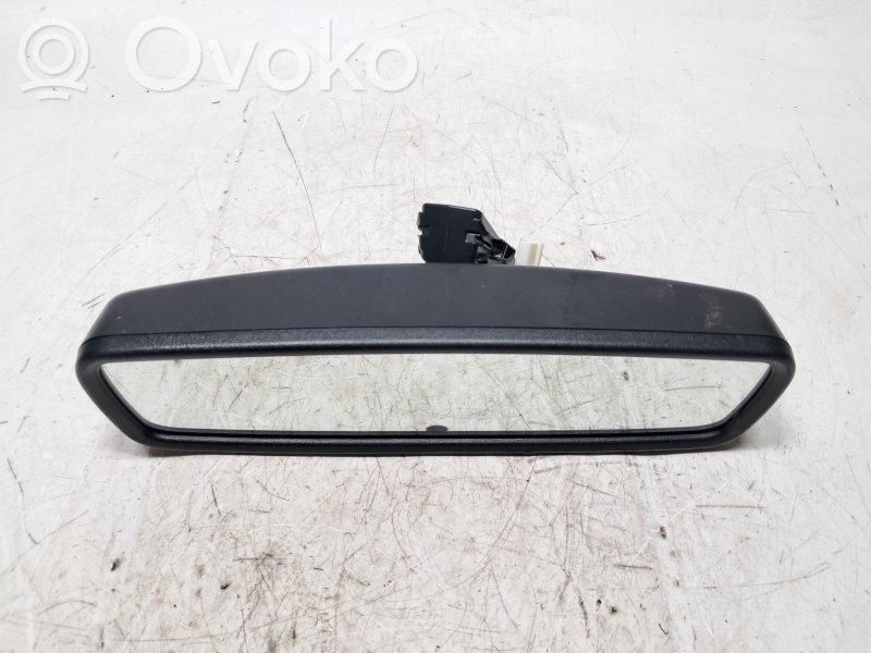 Ford Focus Rear view mirror (interior) 