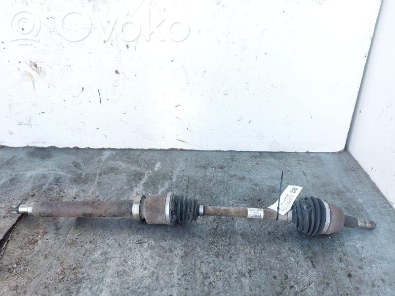 Ford Focus Front driveshaft 