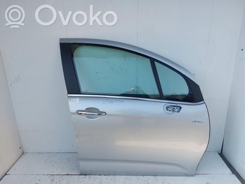 Citroen C3 Durvis 