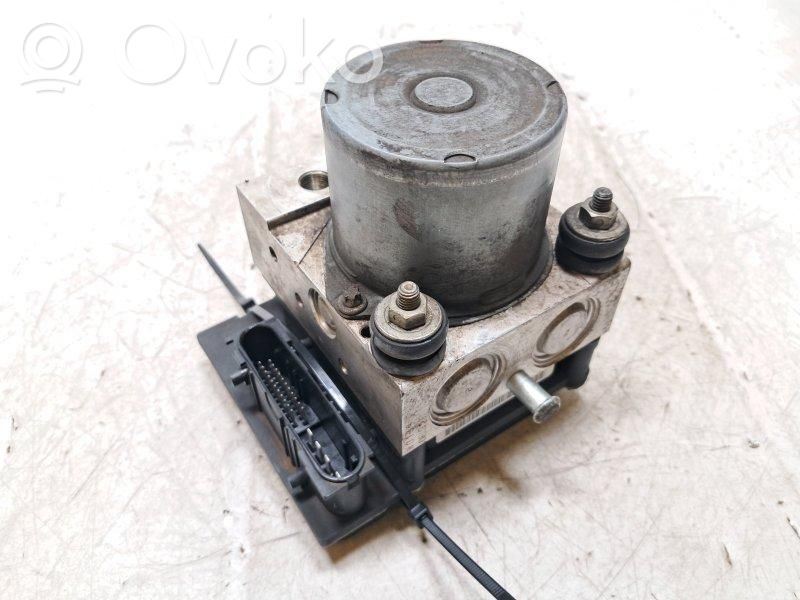 Opel Corsa D ABS Pump 