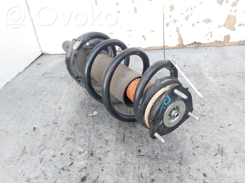 Amortiguador delantero   1466436,6C1118045KF