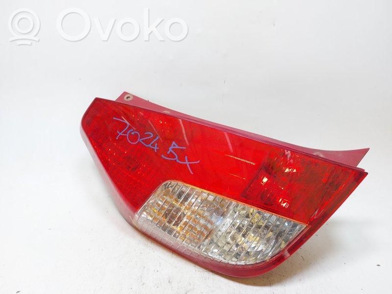 Hyundai i10 Takavalot 