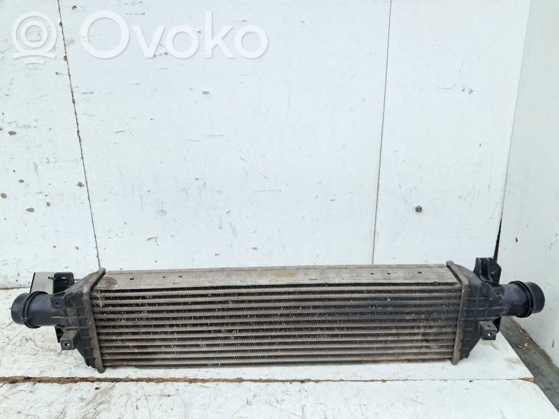 Opel Mokka Interkūlerio radiatorius 