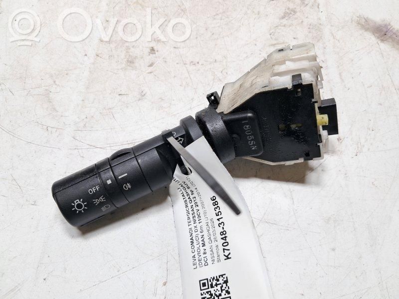 Light switch   25540JD00A,25540JD00A