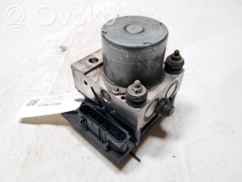 Opel Corsa D ABS Pump 