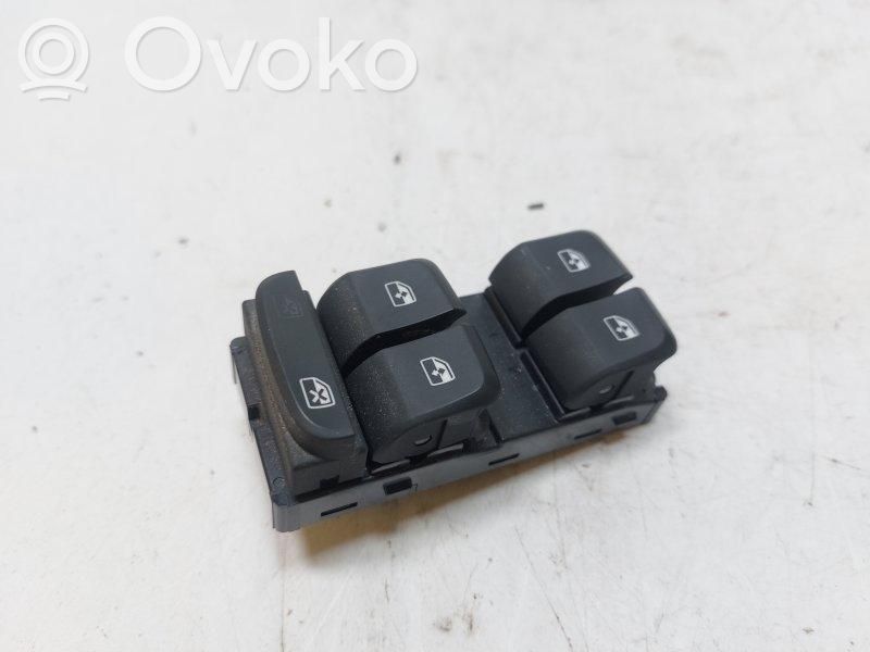 Audi A3 S3 8V Electric window control switch 