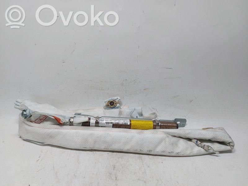 Fiat 500L Poduszka powietrzna Airbag boczna 