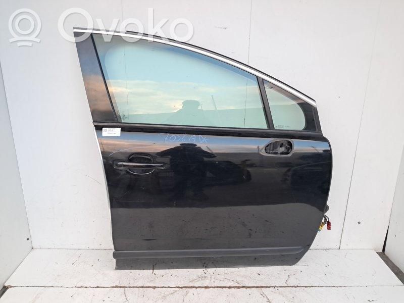 Peugeot 3008 I Puerta delantera 