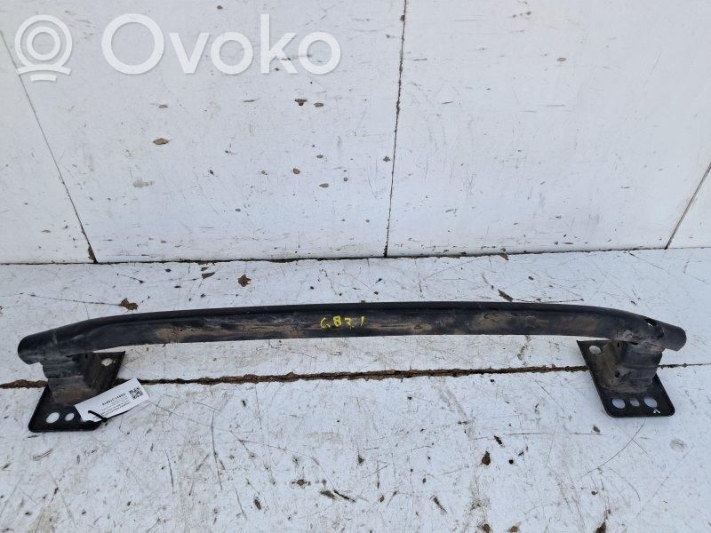 Fiat 500 Front bumper cross member 
