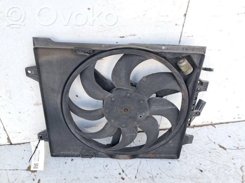 Fiat 500 Válvula electromagnética 
