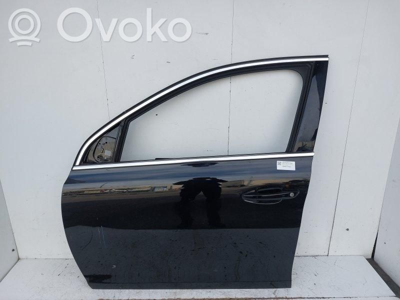 Peugeot 308 Дверь 