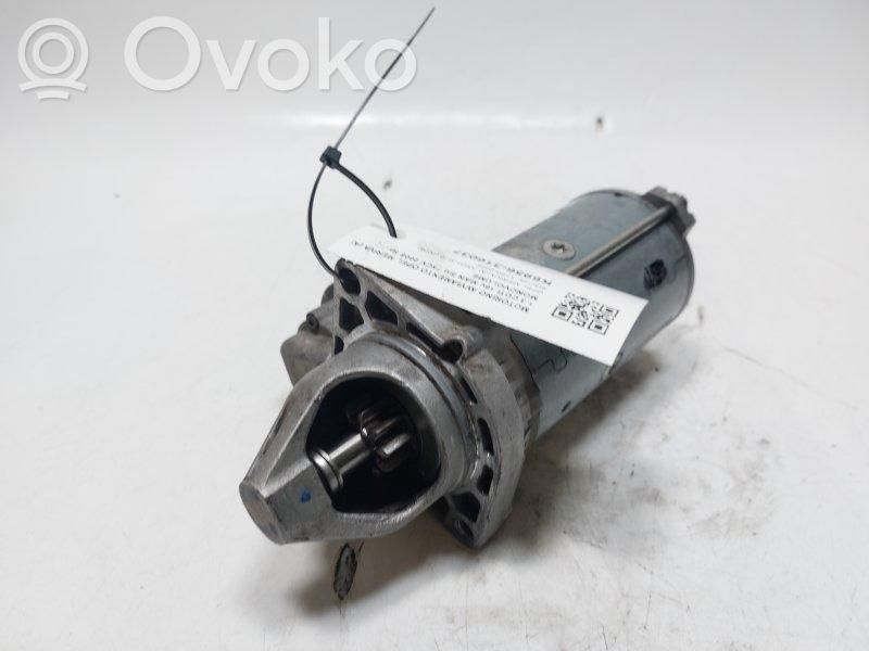Opel Meriva A Starteris 