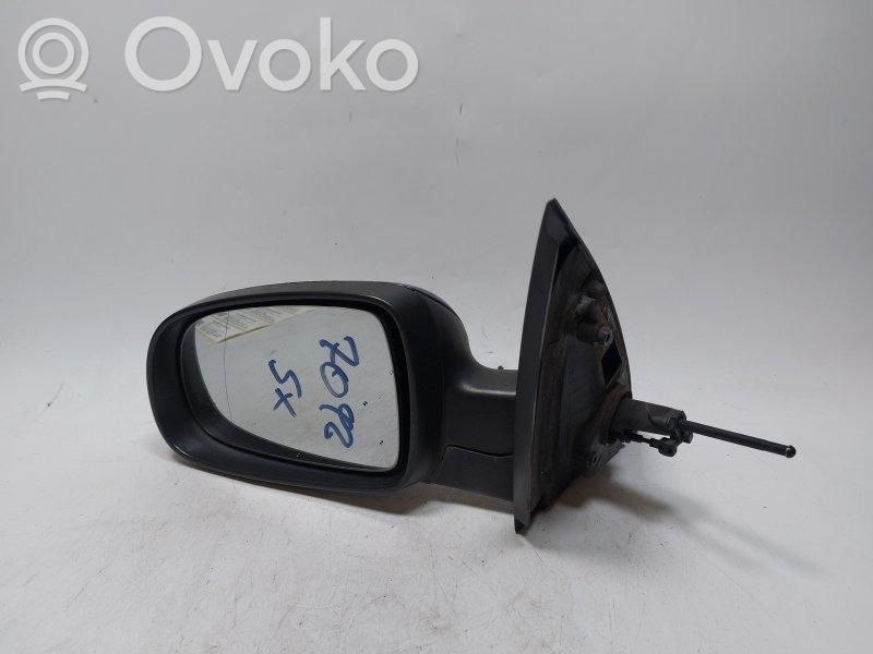 Opel Corsa C Spogulis (elektriski vadāms) 