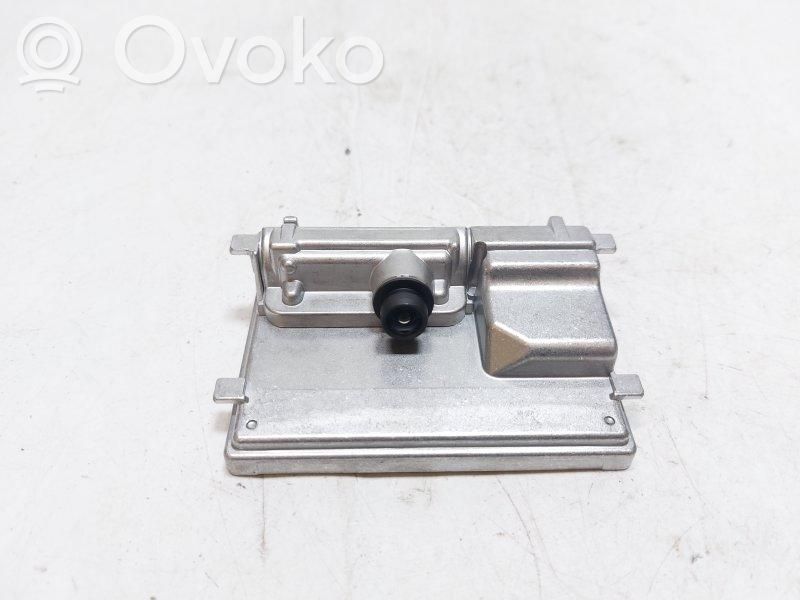 Renault Clio V Windshield/windscreen camera 