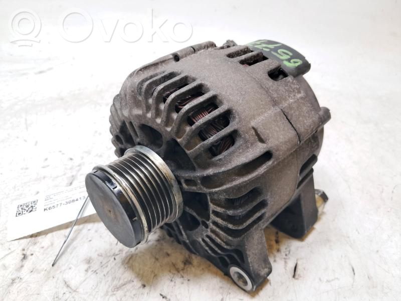 Citroen C3 Generator/alternator 