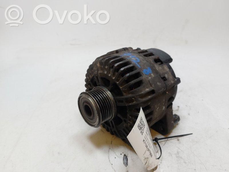 Generator/alternator   5705CE,9644529680