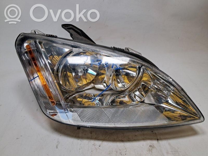 Ford Focus C-MAX Headlight/headlamp 