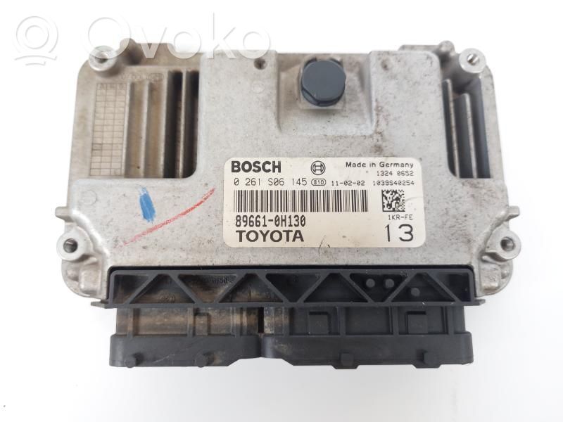 Engine control unit/module   0261S06145,0261S06145