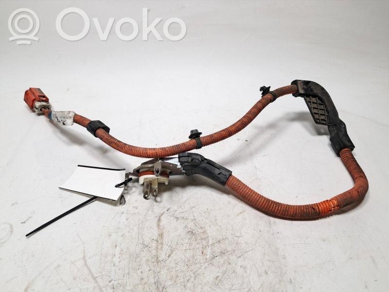 Toyota Auris E180 Antenă radio 