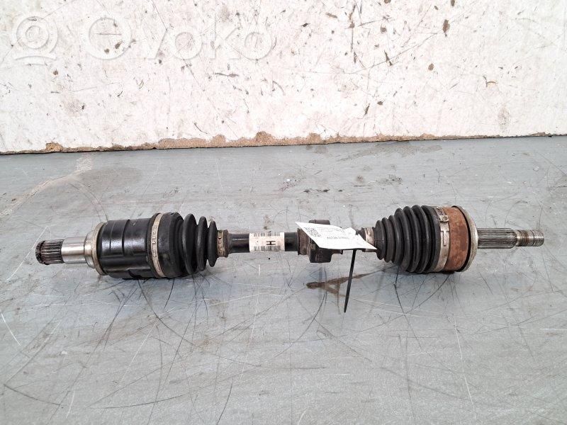 Toyota Auris E180 Front driveshaft 