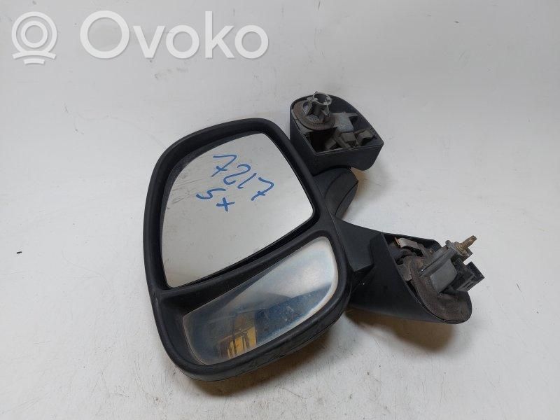 Elektryczne lusterko boczne drzwi przednich   9630200QAN,9630200QAN