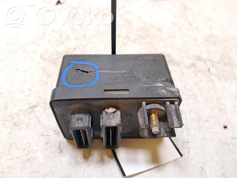 Fiat Idea Unidad de control/módulo del motor 
