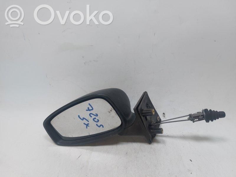 Fiat Idea Elektryczne lusterko boczne drzwi przednich 
