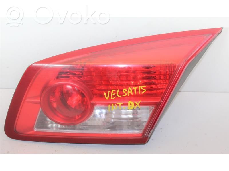 Renault Vel Satis Lampă spate în caroserie 
