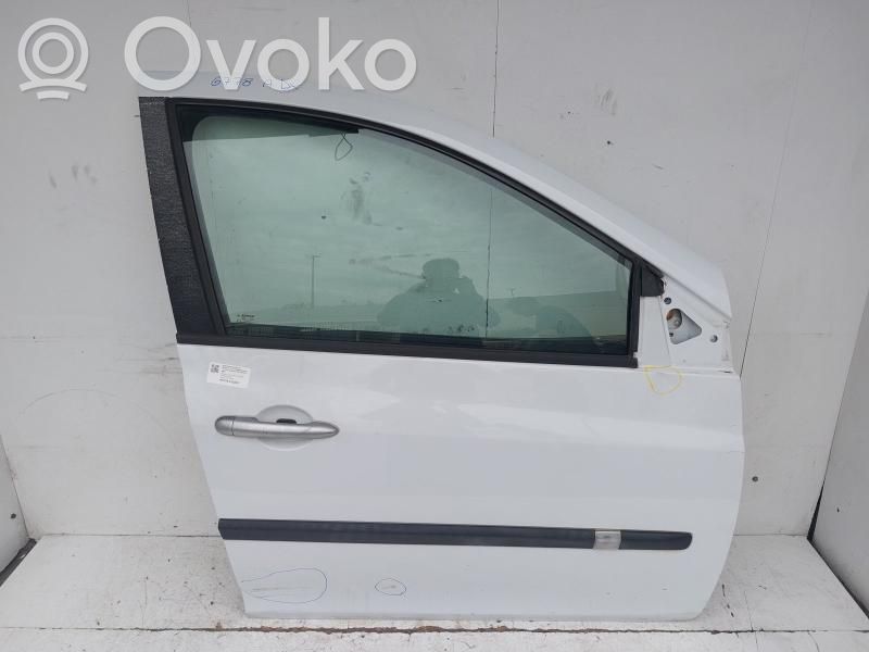 Renault Clio III Porte avant