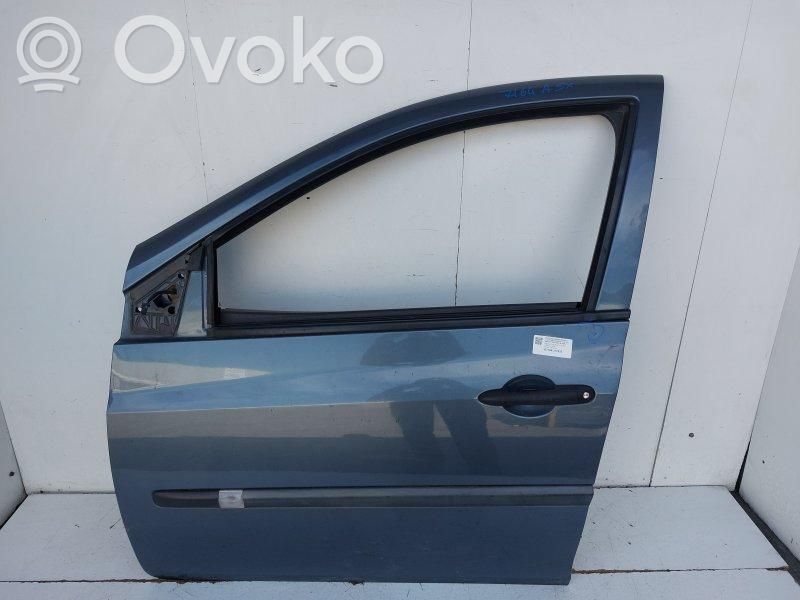 Renault Clio III Portiera anteriore