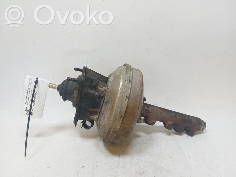 Fiat Panda 141 Servofreno 